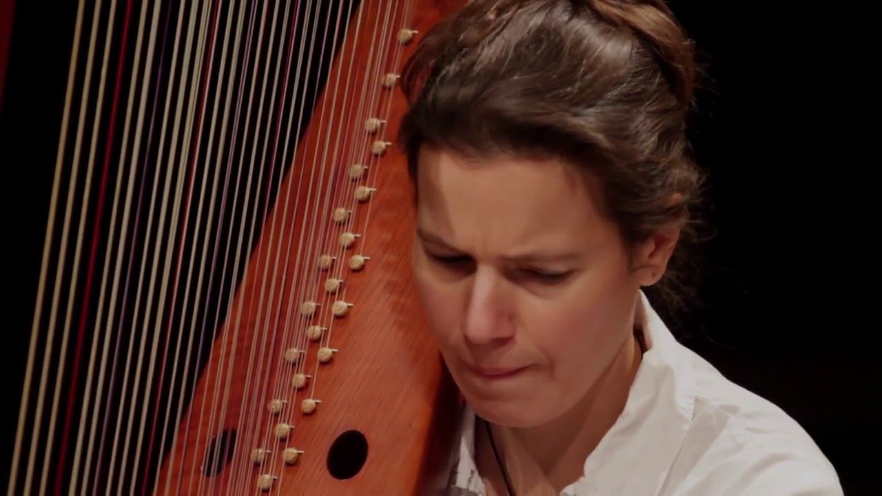 Li due Orfei : G. Caccini 