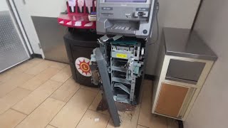 ATMs at multiple Prince George’s County 7-Eleven stores broken into, employees say