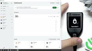 Trezor Model T Can I Use One Wallet On Two Devices?