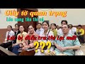 ĐS 5 BUÔNG XUÔI, VÌ BẰNG CHỨNG QUÁ RÕ RÀNG, PHÚC THẨM TƯỞNG KHÓ MÀ DỄ...