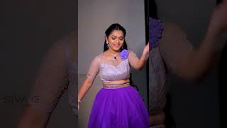 Abi Nakshatra Reel Song Song Cute Performance