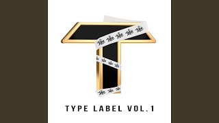 Moscow - TYPE LABEL & VVS Vision
