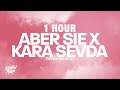 [1 HOUR] Aber Sie x Kara Sevda (TikTok Mashup)