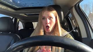 Walk the Walk of a Safe Driver – Don’t Text and Drive
