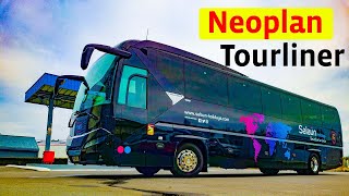 Neoplan Tourliner Salaün Holidays