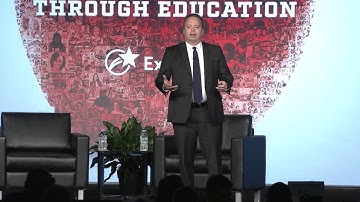 #EIE16: KEYNOTE - The End of Average with Todd Rose