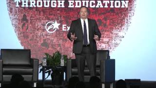 #EIE16: KEYNOTE - The End of Average with Todd Rose