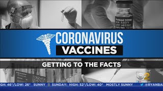 Seniors Can Schedule COVID Vaccine Appointments At The United Center Beginning Thursday