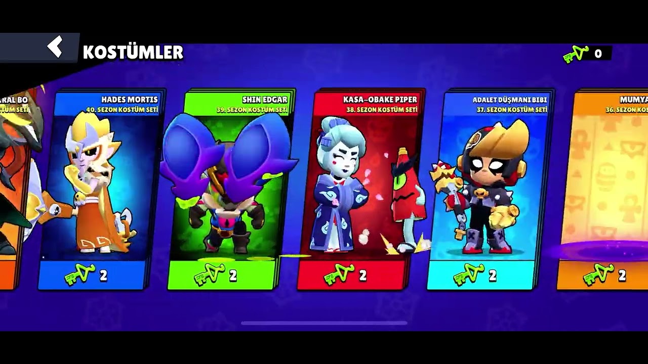 Brawl stars mega kutu açma OPEN MEGA BOX BRAWL STARS