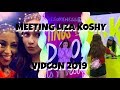 I MET LIZA KOSHY TWICE!! ||| vidcon us 2019 storytime