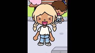 Meet my Toca family