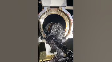 Why do cargo vessels use heavy fuel oil?