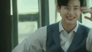 Hymn of death .. Lee Jong Suk / Netflix