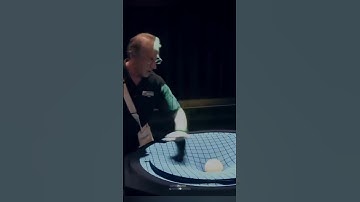 How does Gravity work?       Video by - astrooverse (IG) #space #universe #cosmos #gravity