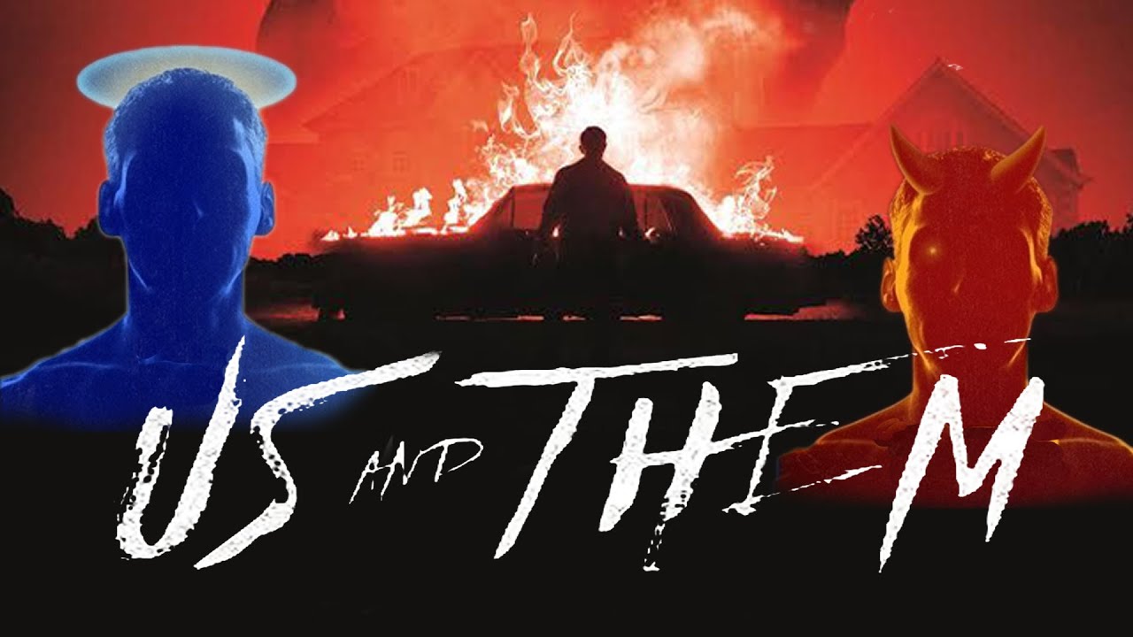 Do religions teach hate? ~ Abid Ullah Jan