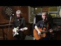 Dave dobson and dave gallant truckin grateful dead cover