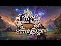 ELMILLOR  con DIFICULTADES en TOP pero en winning queue! | Café con Lol #8