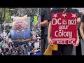 Hands Off! Protests 2025: America’s Streets Rise Against Trump’s Policies