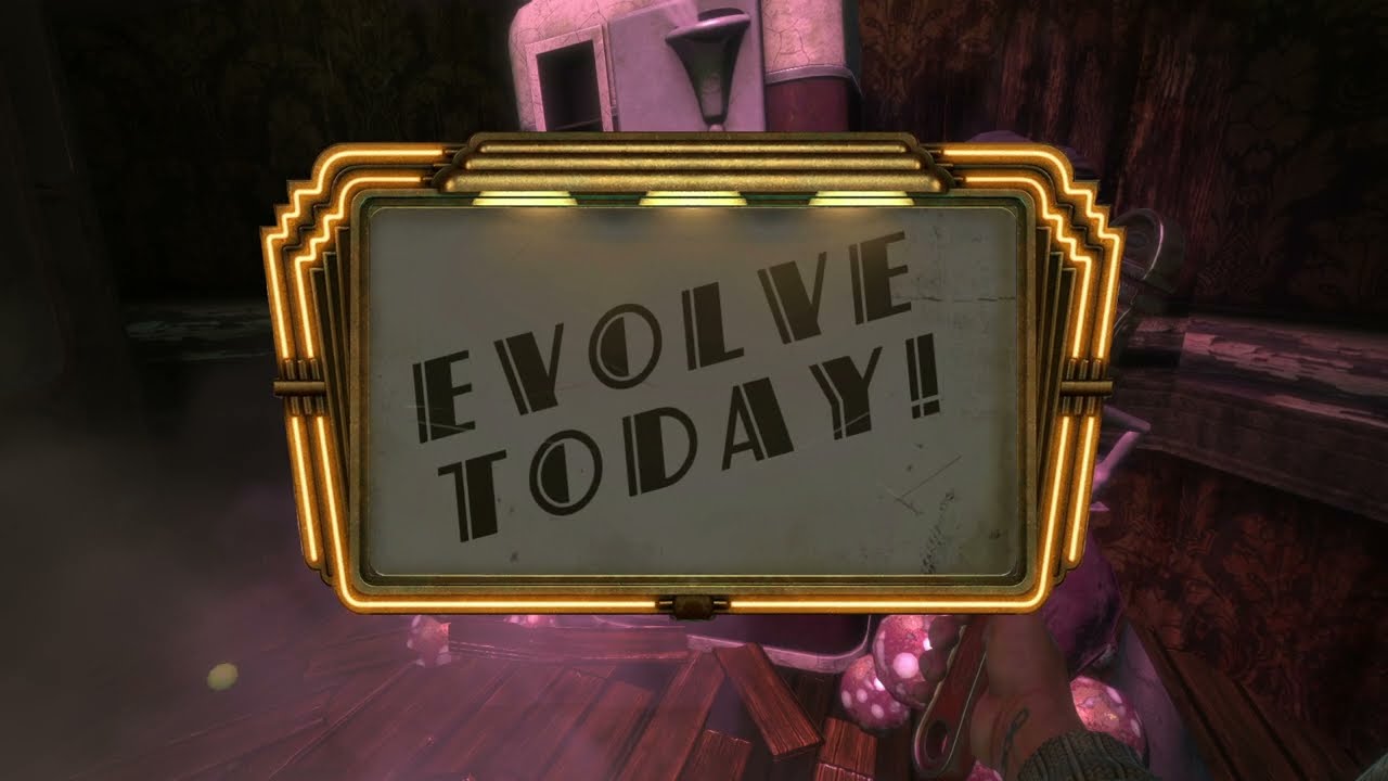 Bioshock: Remastered || [03] The Doctor is... OUT OF HIS MIND