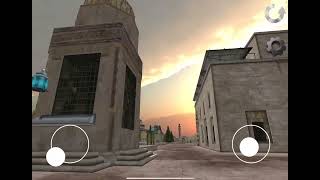 Aksanın Kapılarından İçeri 3- Mathara Kapısı