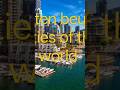 top ten most beautiful cities of the world