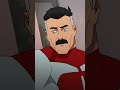 Dad advice, superhero edition | Invincible | Prime Video