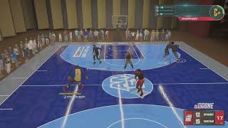 NBA 2K23 ANKLE BRAKER