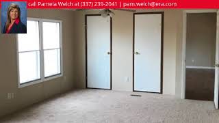 3135 Pleasant Ln, DeRidder, LA 70634 - MLS #18-4397