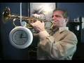 Double high c on trumpet for 1213 seconds