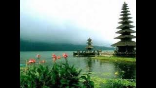 Mohon Pamit by Andi Meriem Matalatta