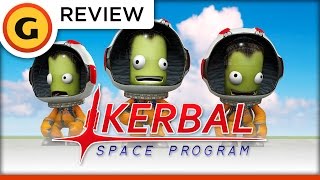 Famous Kerbal Space Program - Review Profile