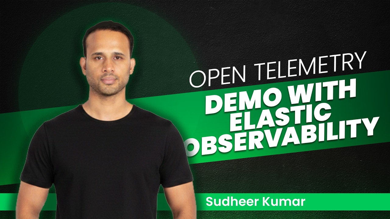 How to Achieve End-to-End Observability with OpenTelemetry and Elastic ...