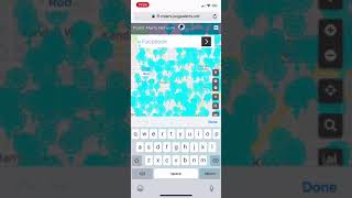 USING PGAN TO FIND POKESTOPS screenshot 1