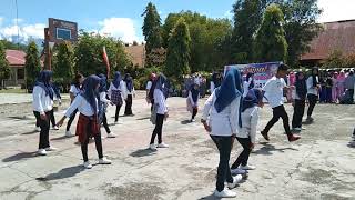 [190306] Flashmob XII IPA 4 #SMADA LUTRA