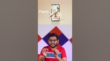 New Pixel  Phone & New Tensor #Shorts