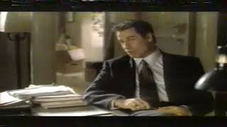A Civil Action - TV Trailer - 1998 - John Travolta, William H. Macy & James Gandolfini