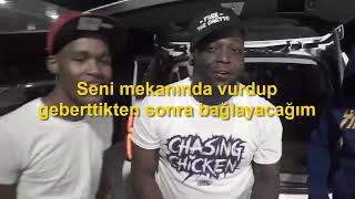 Rio Da Yung Og - Legendary Türkçe Çeviri