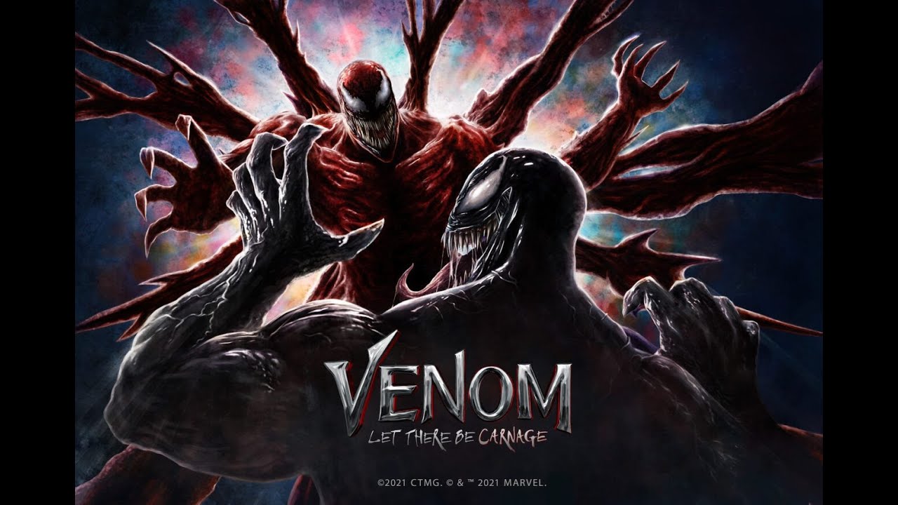 Venom 2 - Let There Be Carnage - (Muhii) _ Statement