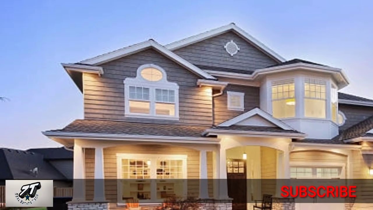 Dream home, - YouTube