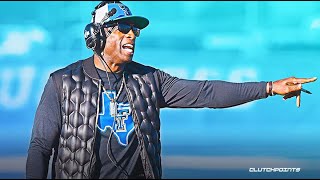 Jackson State Football Deion Sanders Calls out NCAA on NIL Deals | HBCU Football, NIL, The Transfer