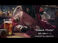 【フリーBGM】船酔い海賊のテーマ『Seasick Pirate』【Fictional OST】