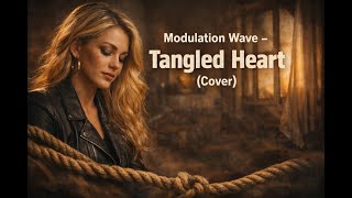 Modulation Wave Tangled Heart Cover