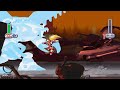 End of video