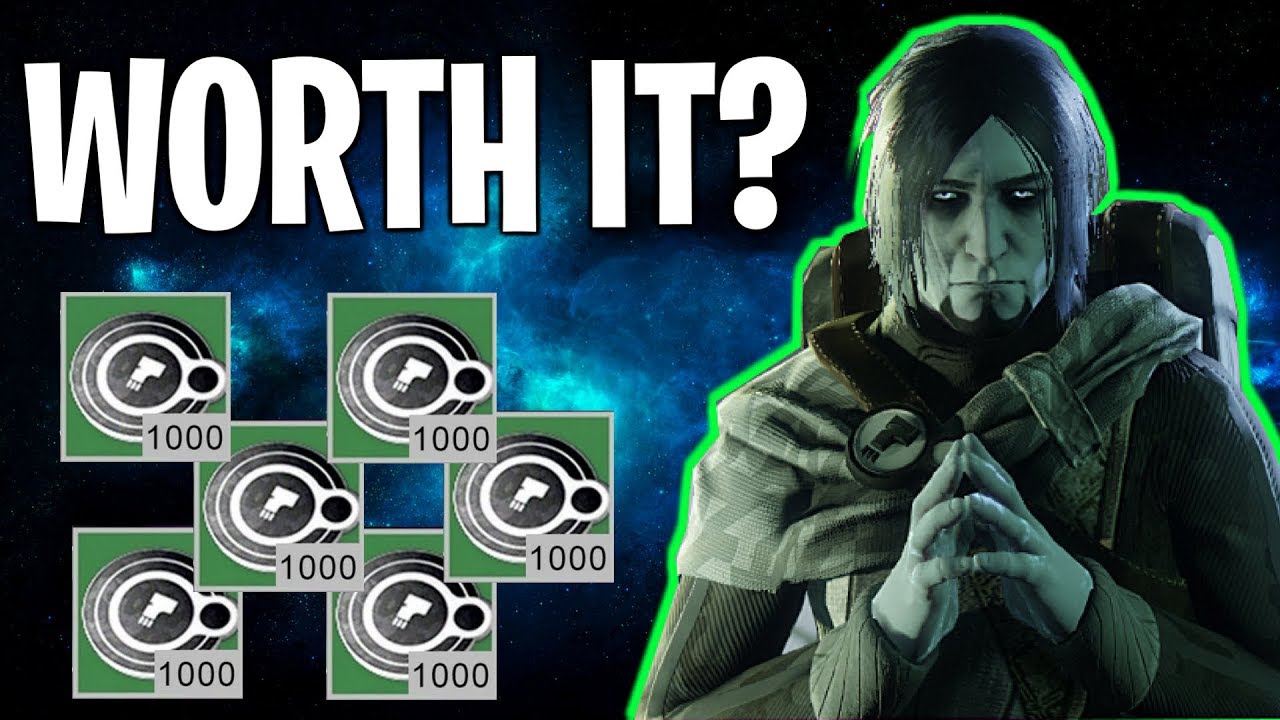 Destiny 2 | Was Faction Rallies A Success or a Flop? | Dead Orbit Winner!