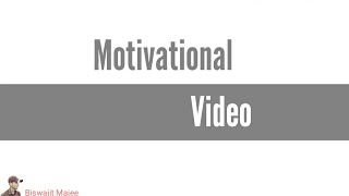 Motivational video || New Whatsapp Motivation Status ||