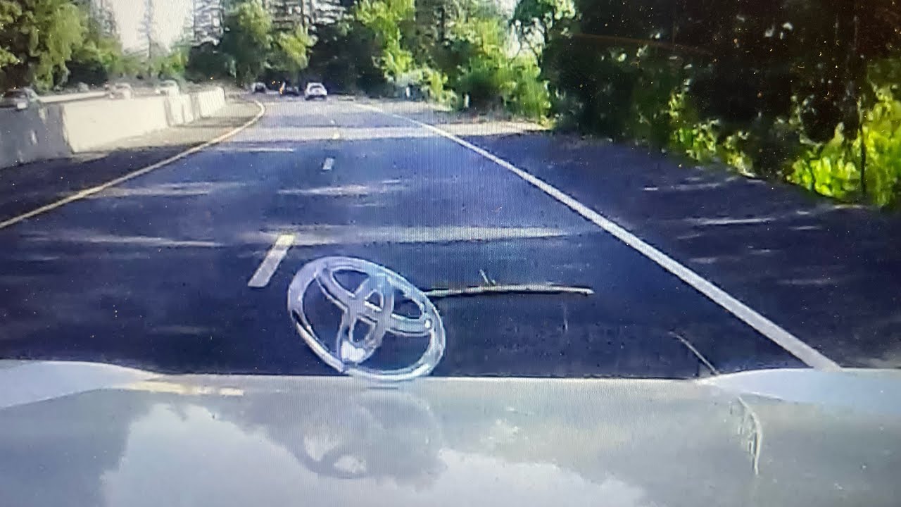 2022 Tundra Emblem Jettisoned by Stick