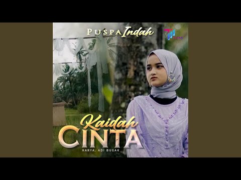 Kaidah Cinta - Puspa Indah