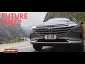 Hyundai NEXO - BANG! Hydrogen power is here