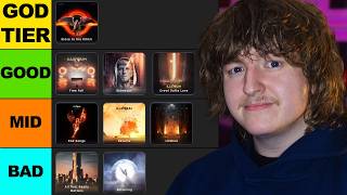 Illenium Song Tier List 2026