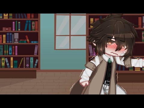 click || meme/trend || gc || bsd || soukoku || 14+? || lil spicy 🤨